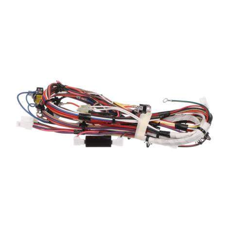 SDWE08X29055 WE08X29055-dryer-harness-main-electric-24-inch