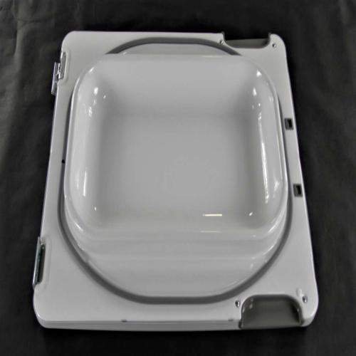 SDWE10X26854 WE10X26854-door-assembly