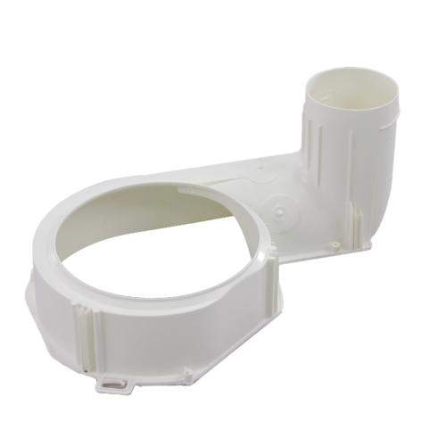 SDWE14M188 WE14M188-blower-housing