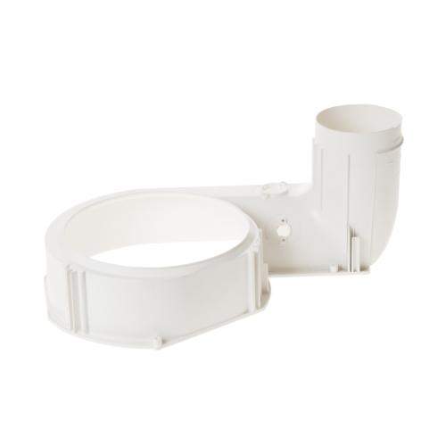 SDWE14M238 WE14M238-blower-housing