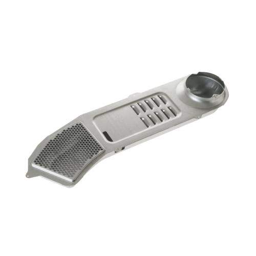 SDWE14X10108 WE14X10108-duct-supply-sub-assembly