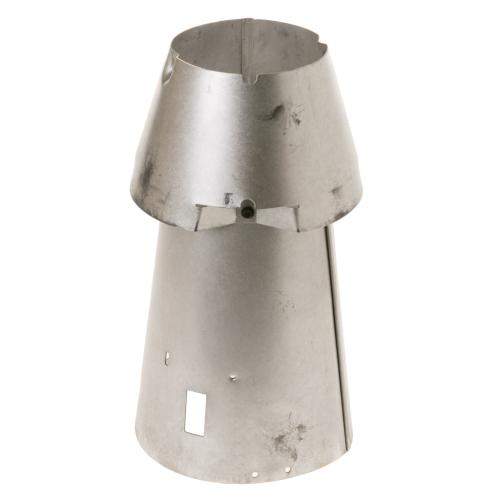 SDWE14X10113 WE14X10113-washer-chamber-assembly