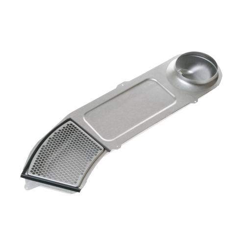 SDWE14X10114 WE14X10114-AP5793408-duct-supply-sub-assembly