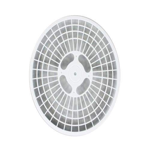 SDWE18X27691 WE18X27691-washer-cover-outward-wind