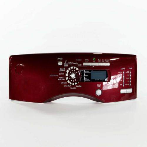 SDWE19M1662 WE19M1662-control-panel-assembly