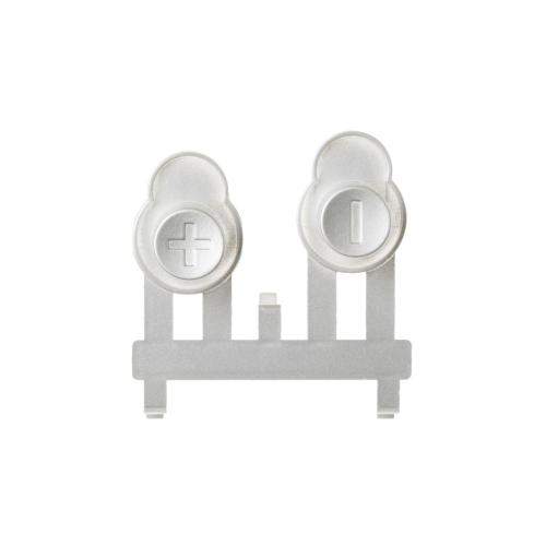 SDWE1M703 WE1M703-washer-control-buttons