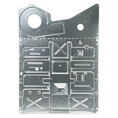 SDWE20M429 WE20M429-washer-bottom-chassis