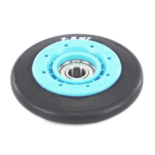 SDWE21X26838 WE21X26838-washer-drum-wheel