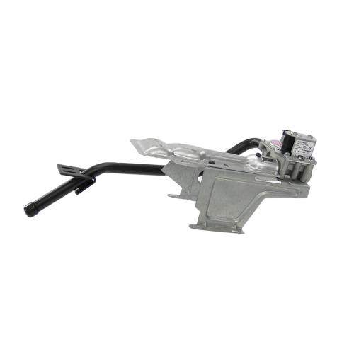 SDWE25M78 WE25M78-washer-burner-valve-assembly