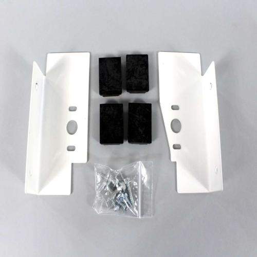 SDWE25X10028 WE25X10028-stacking-washer-dryer-kit