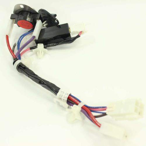 SDWE26M393 WE26M393-blower-harness-assembly