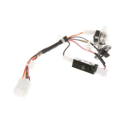 SDWE26M394 WE26M394-blower-harness-assembly