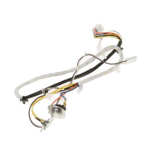 SDWE26X22501 WE26X22501-gas-range-harness-right-side