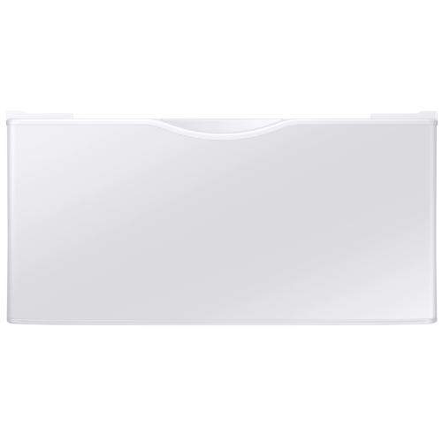 SDWE402NWA3 we402nwa3-we402nw-a3-washer-dryer-pedestal