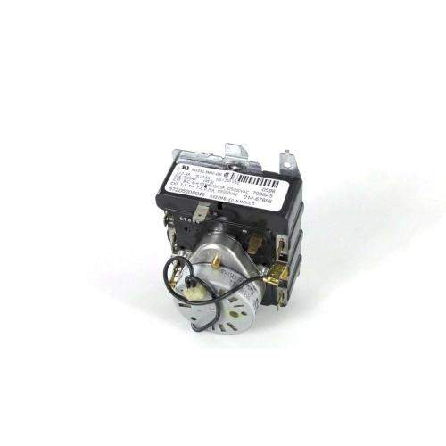 SDWE4M396 WE4M396-washer-timer-metal-shaft