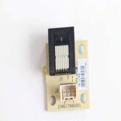 SDWE4M549 WE4M549-washer-control-board