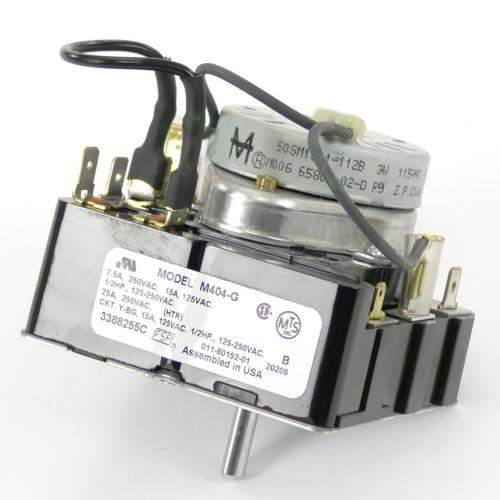 SDWE4X822 WE4X822-dryer-timer-module