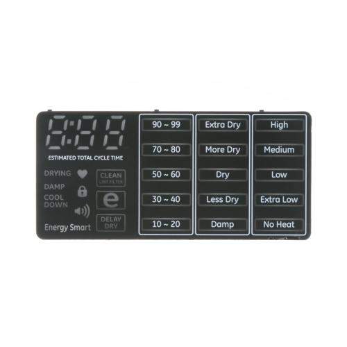 SDWE5M100 WE5M100-guide-light-label