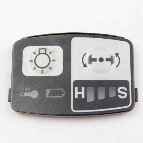 SDWEY7546K3338 WEY7546K3338-washer-panel