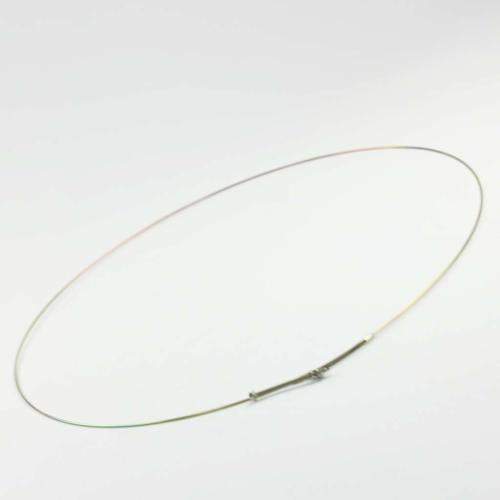 SDWH01X10277 WH01X10277-gasket-inside-clamp