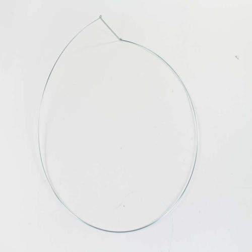 SDWH01X10279 WH01X10279-gasket-outside-clamp