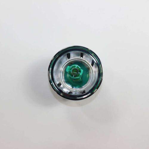SDWH01X10748 WH01X10748-rubber-knob-assembly