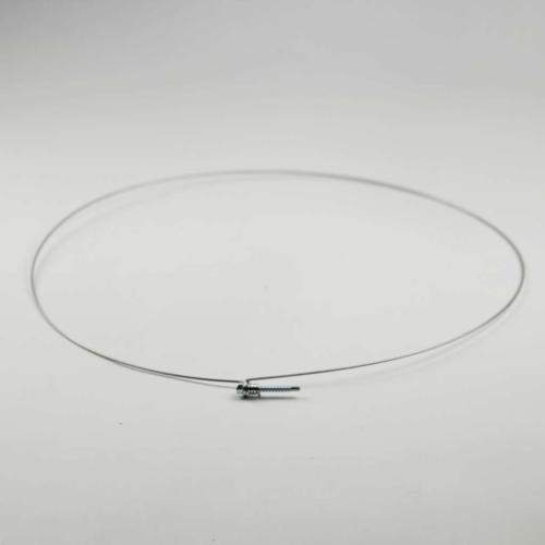 SDWH02X10320 WH02X10320-door-clamp-gasket