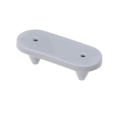 SDWH02X34897 WH02X34897-washer-lid-bumper-center