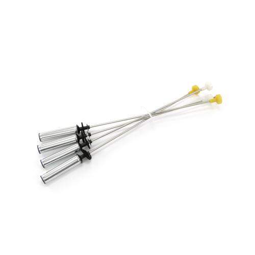 SDWH03X31098 WH03X31098-rod-and-spring-assembly