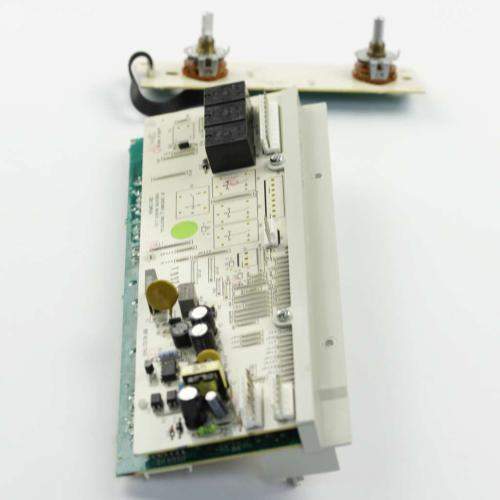 SDWH12X10398 WH12X10398-washer-board-asm-mount