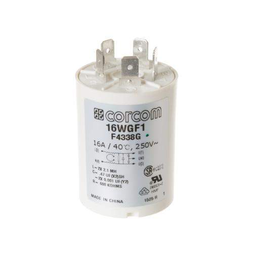 SDWH12X10408 WH12X10408-power-line-filter