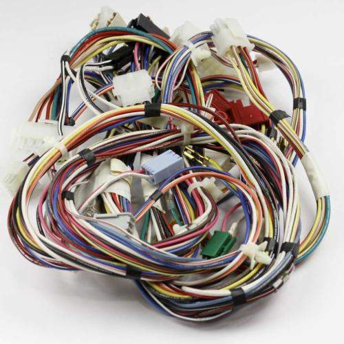 SDWH12X10431 WH12X10431-harness-dispenser