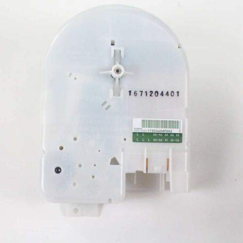 SDWH12X10535 WH12X10535-washer-timer