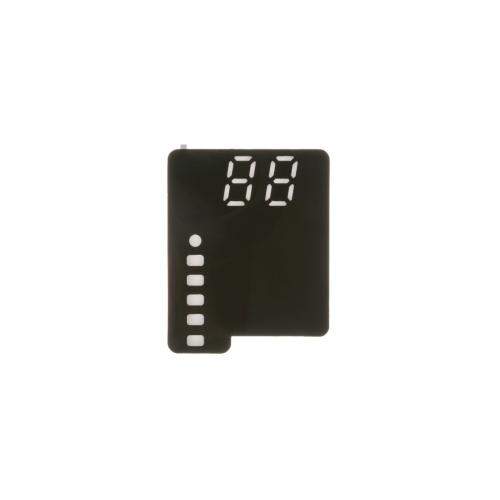 SDWH12X10612 WH12X10612-light-guide-assembly