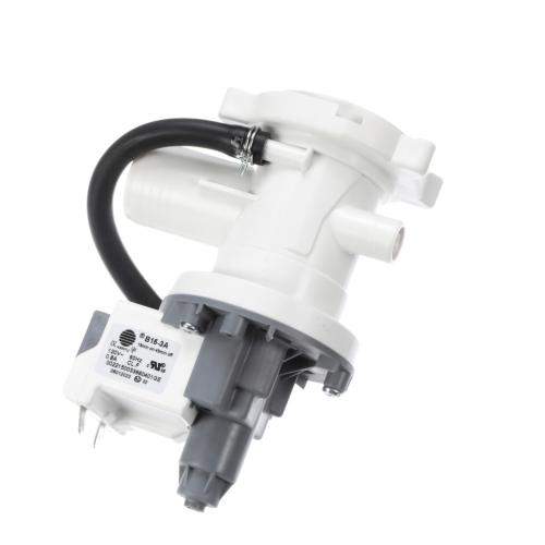 SDWH23X28375 WH23X28375-washer-drain-pump