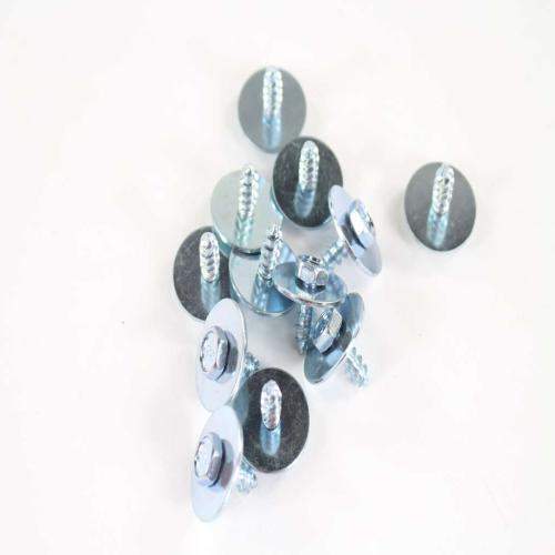 SDWH2X694D WH2X694D-WH2X694-washer-screws-12-pack