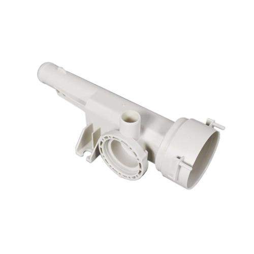 SDWH41X21494 WH41X21494-washer-combination-pump-housing