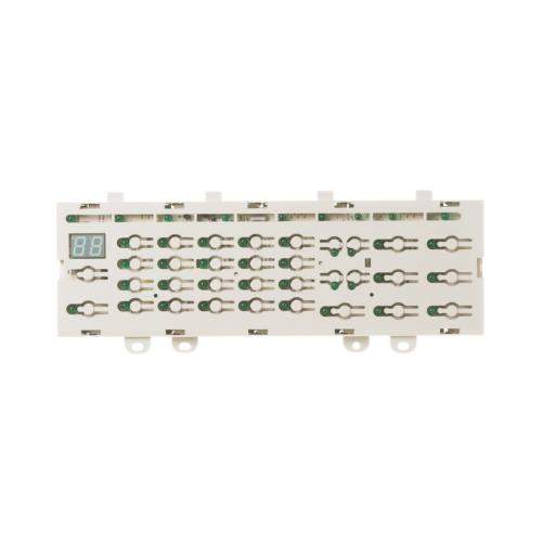 SDWH42X10763 WH42X10763-washer-controls-asm