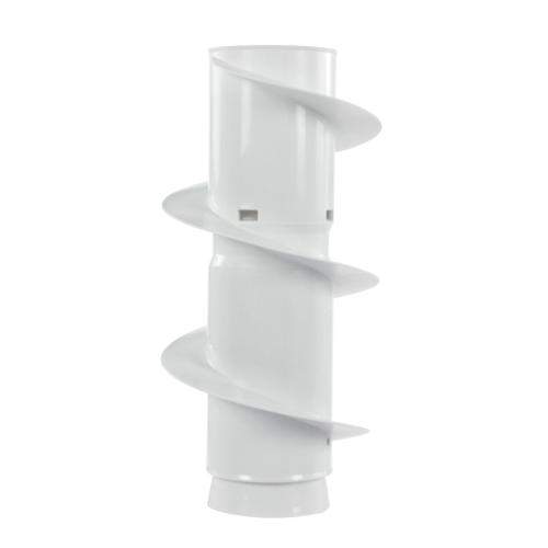 SDWH43X31240 WH43X31240-washer-auger