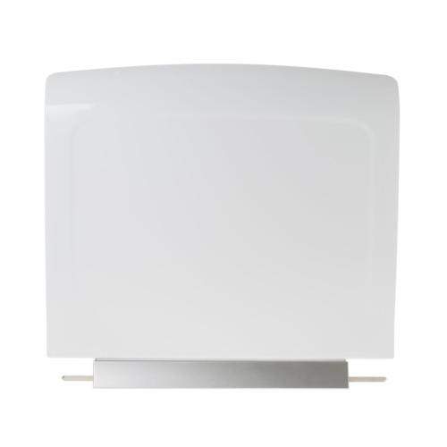 SDWH44X10317 WH44X10317-washer-lid-assembly