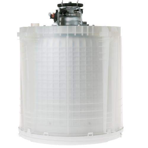 SDWH45X24614 WH45X24614-washer-transmission-tub-assembly-kit