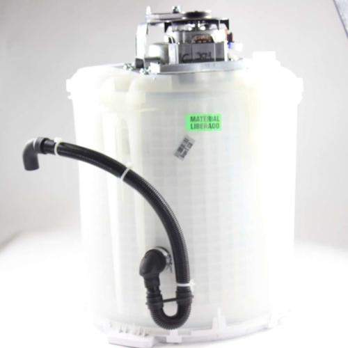 SDWH45X24615 WH45X24615-AP5986419-washing-machine-tub-assembly