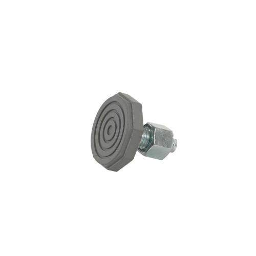 SDWH46X27126 WH46X27126-washer-foot-rubber