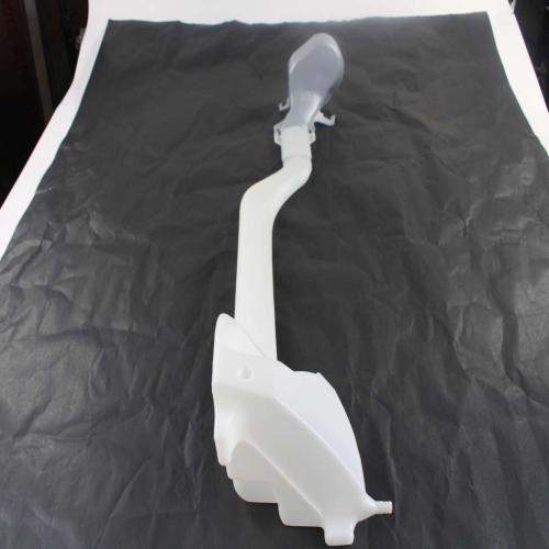 SDWH47X10028 WH47X10028-tank-bulk-left-assembly