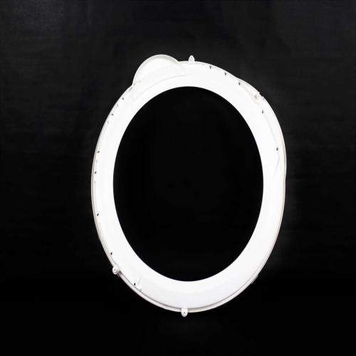 SDWH49X10010 WH49X10010-washer-tub-cover-kit
