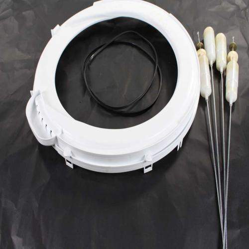 SDWH49X27616 WH49X27616-washer-tub-cover-kit