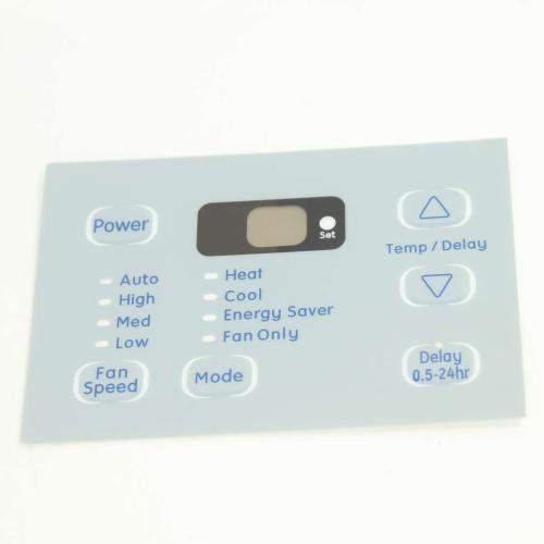 SDWJ07X10266 WJ07X10266-escutcheon