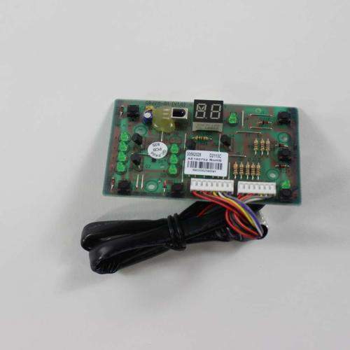 SDWJ26X10356 WJ26X10356-main-control-board