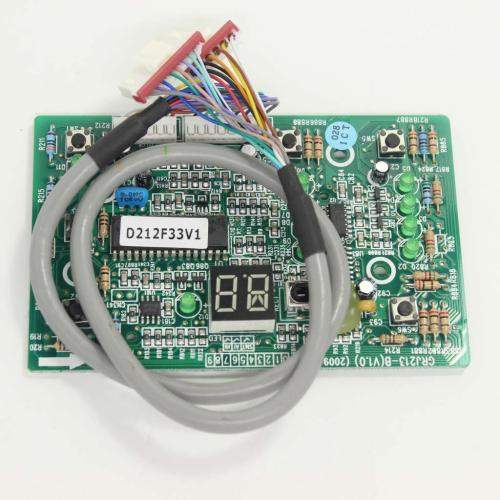 SDWJ26X10376 WJ26X10376-display-board