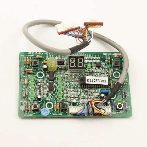 SDWJ26X10377 WJ26X10377-display-board